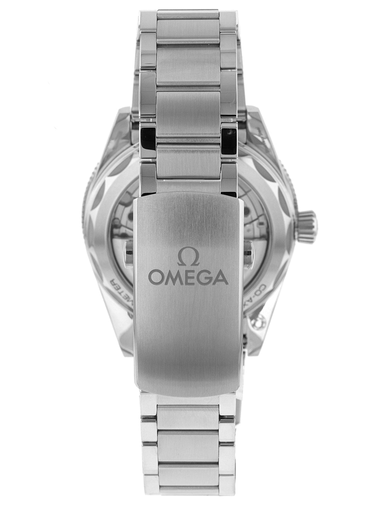 Omega Seamaster 300 Co-Axial Master Chronometer 41 mm