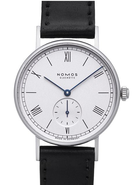 NOMOS Glashutte Ludwig 38