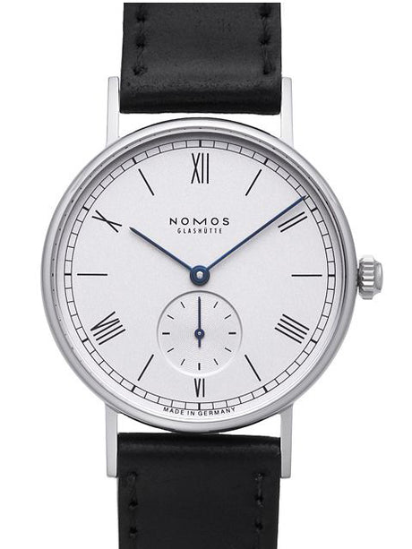 NOMOS Glashutte Ludwig 38