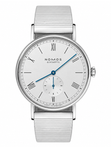 NOMOS Glashutte Ludwig 38