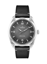 Omega Seamaster Railmaster Co-Axial Master Chronometer 38mm