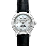 Blancpain Quantième complet