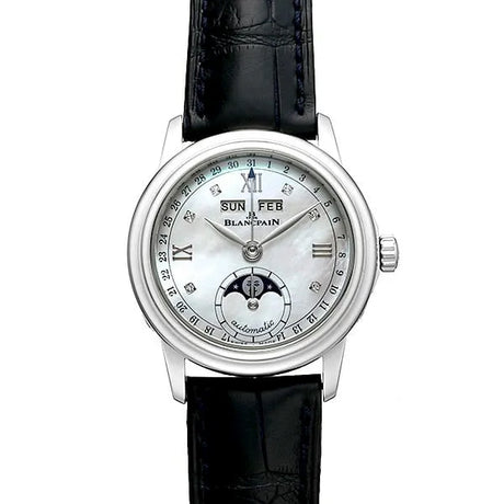 Blancpain Quantième complet