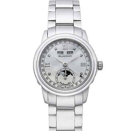 Blancpain Quantième complet