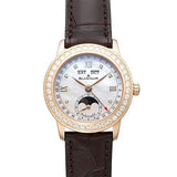Blancpain Quantième complet