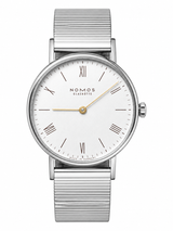 NOMOS Glashütte Ludwig 33 Duo