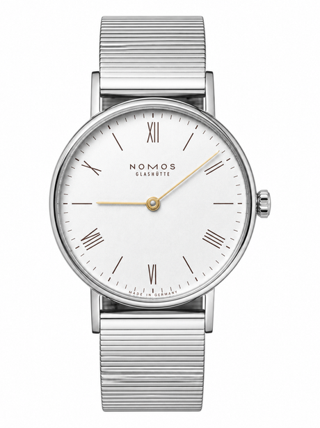 NOMOS Glashütte Ludwig 33 Duo Ref. 240