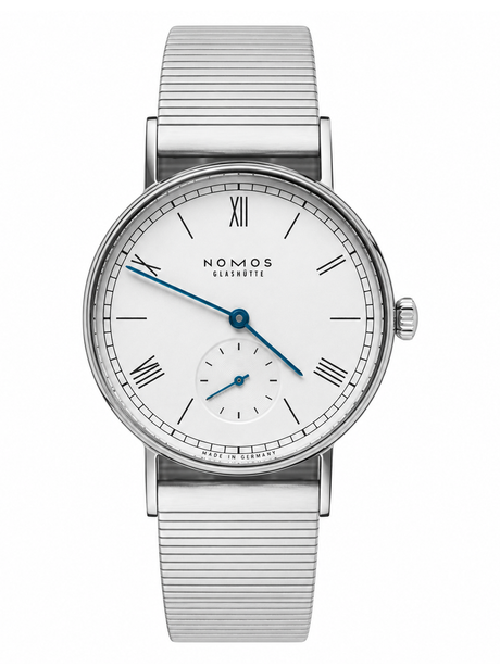 NOMOS Glashütte Ludwig 33 Ref. 243