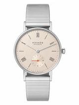 NOMOS Glashütte Ludwig 33 champagne