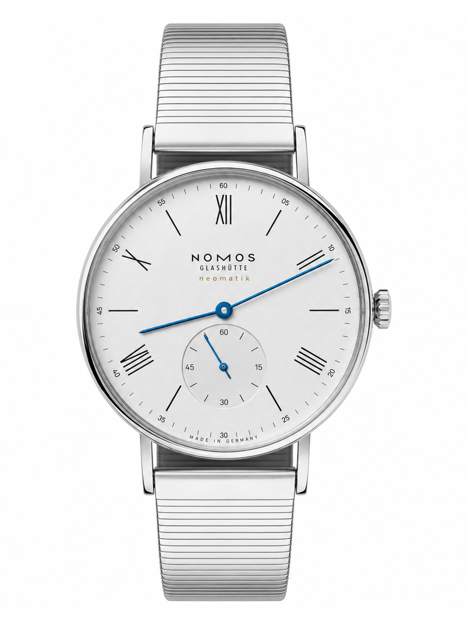 NOMOS Glashütte Ludwig Automatic Ref. 250