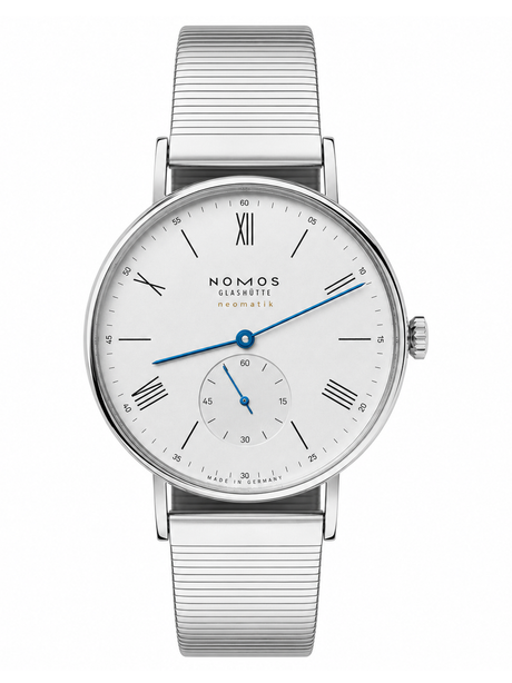 NOMOS Glashütte Ludwig Automatic Ref. 250
