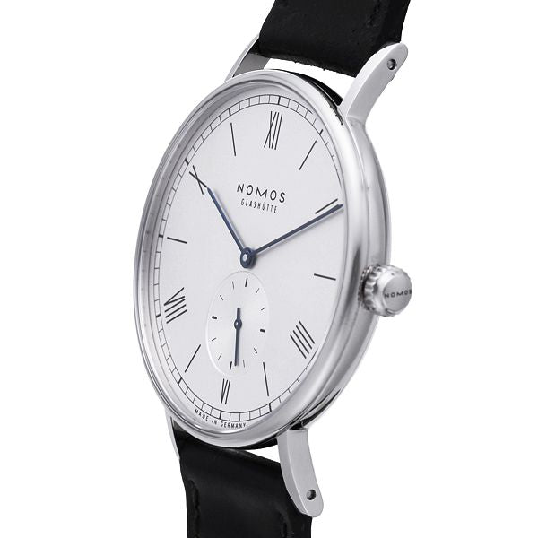 NOMOS Glashütte Ludwig Automatic