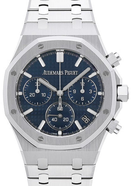 Audemars Piguet Royal Oak Selfwinding Chronograph