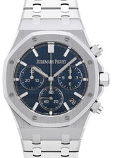 Audemars Piguet Royal Oak Selfwinding Chronograph
