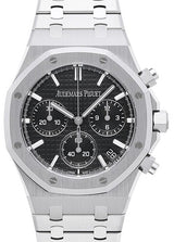 Audemars Piguet Royal Oak Selfwinding Chronograph