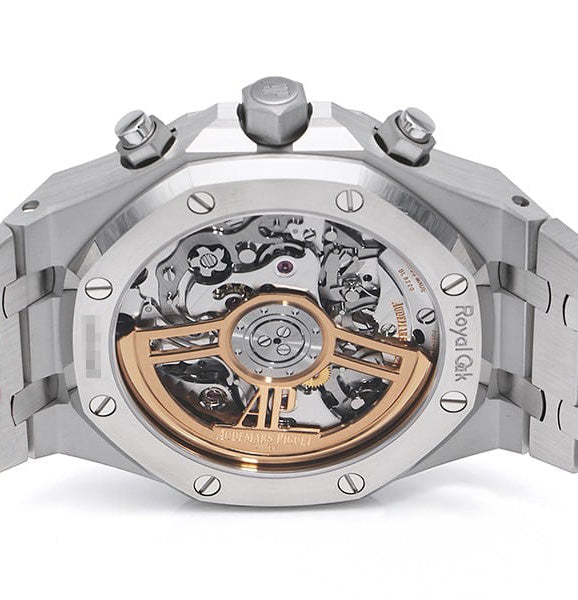 Audemars Piguet Royal Oak Selfwinding Chronograph