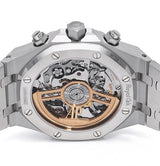 Audemars Piguet Royal Oak Selfwinding Chronograph