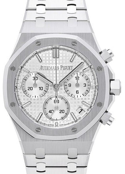Audemars Piguet Royal Oak Selfwinding Chronograph