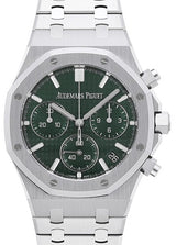 Audemars Piguet Royal Oak Selfwinding Chronograph
