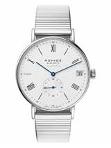 NOMOS Glashütte Ludwig Neomatik 41 Date