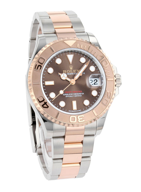 Rolex Yacht-Master 37