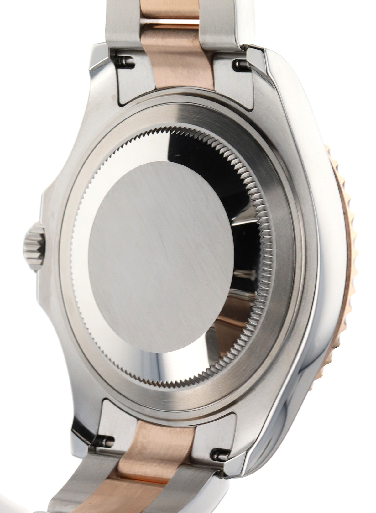 Rolex Yacht-Master 37