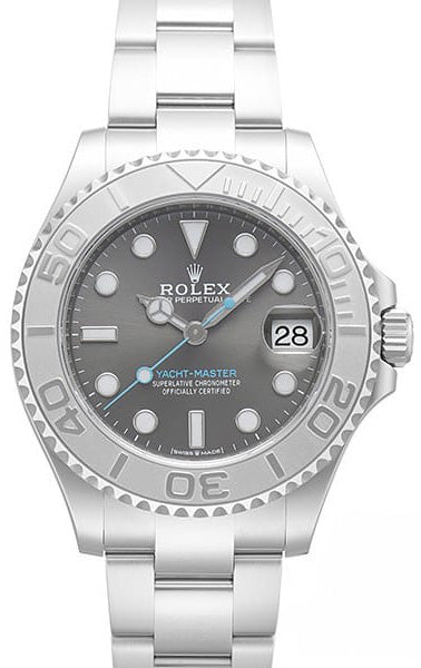 Rolex Yacht-Master 37