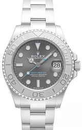 Rolex Yacht-Master 37