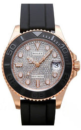 Rolex Yacht-Master 37