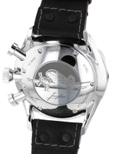 Junghans Meister Pilot Chronoscope
