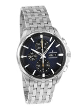 Junghans Meister S Chronoscope english date