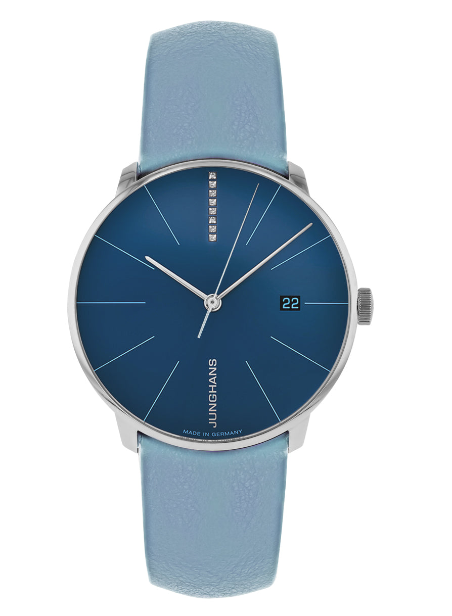 Junghans Meister fein Automatic