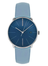 Junghans Meister fein Automatic