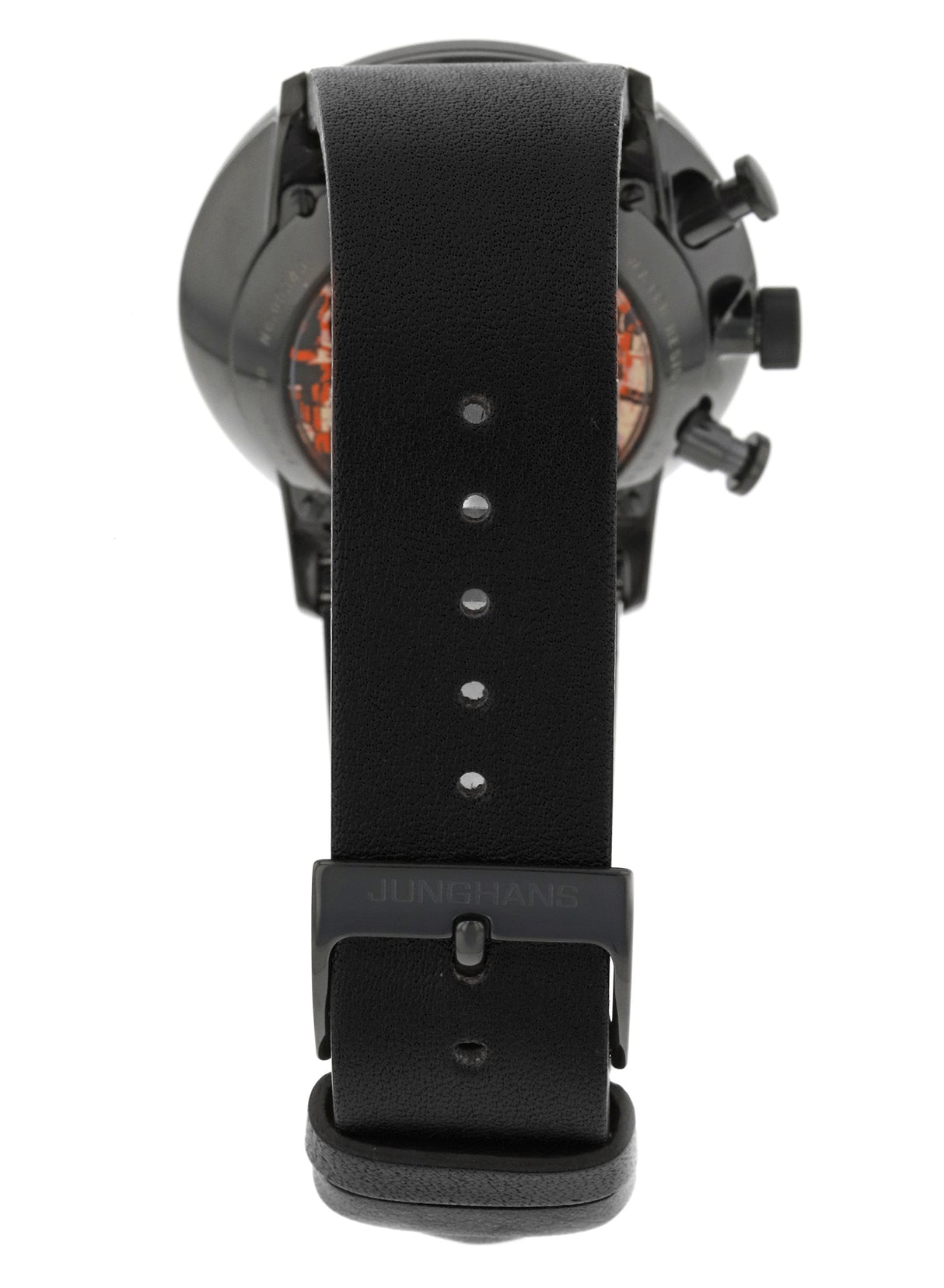 Junghans Form A Chronoscope