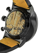 Junghans Form A Chronoscope