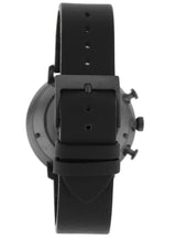 Junghans max bill Chronoscope Bauhaus