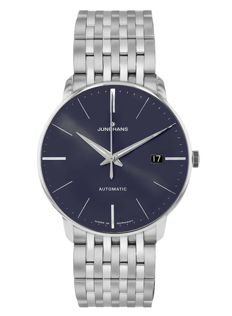 Junghans Meister Automatic