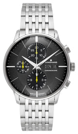 Junghans Meister Chronoscope
