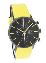 Junghans Form A Chronoscope