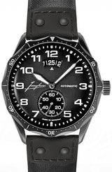 Junghans Meister Pilot Automatic