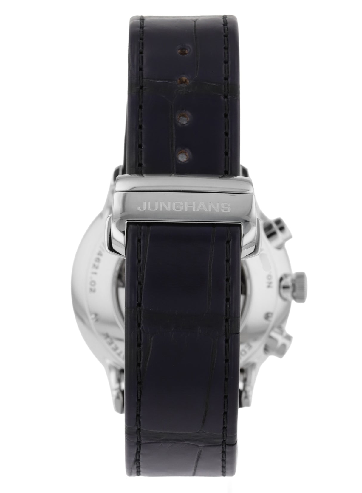 Junghans Meister Chronoscope Edition