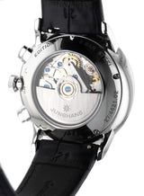 Junghans Meister Chronoscope Edition