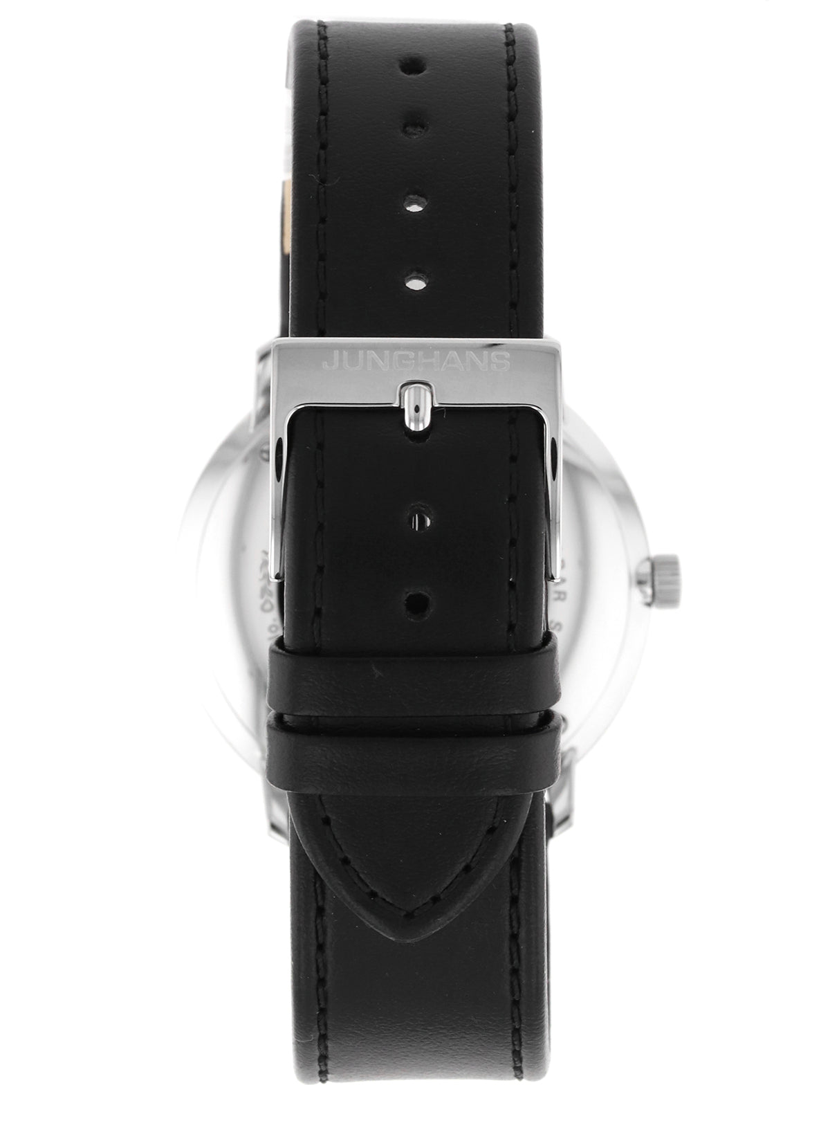 Junghans Max Bill Automatic