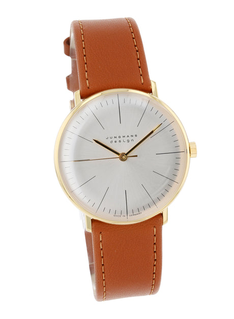 Junghans Max Bill Handwound