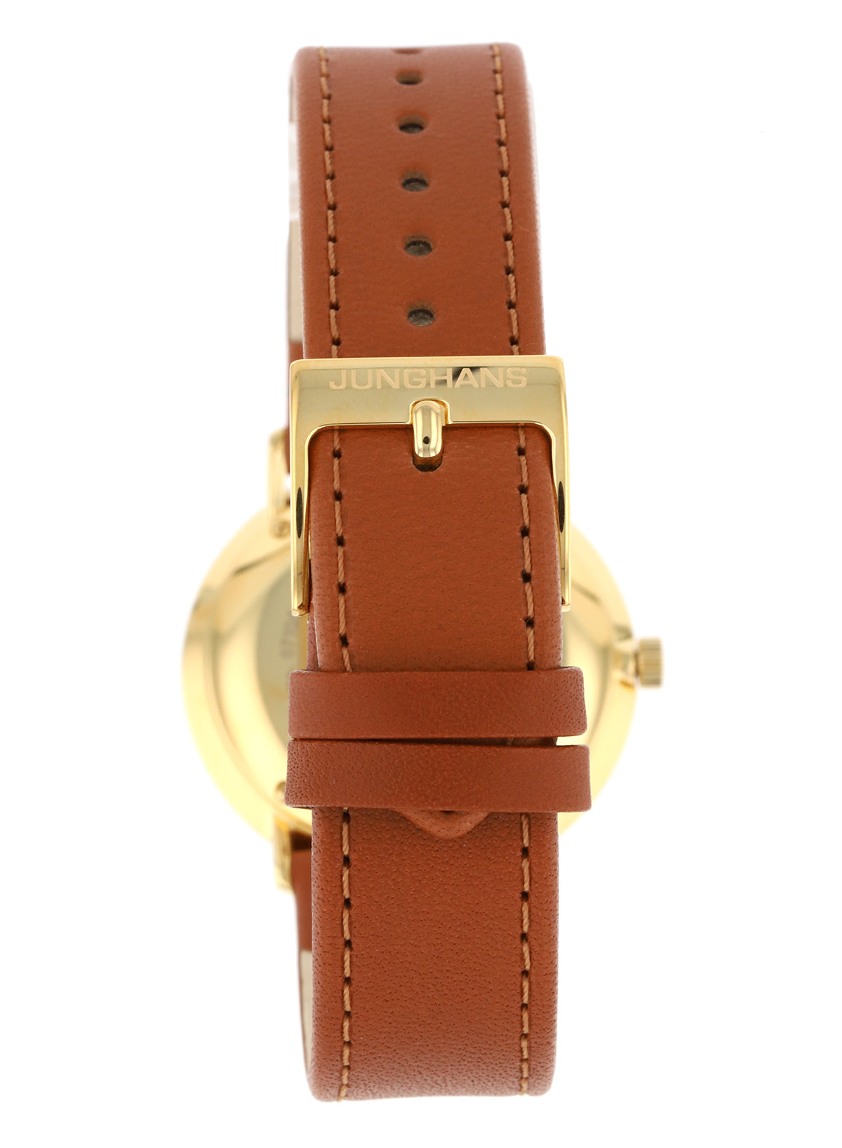 Junghans Max Bill Handwound
