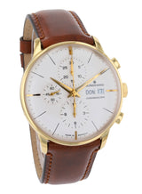 Junghans Meister Chronoscope