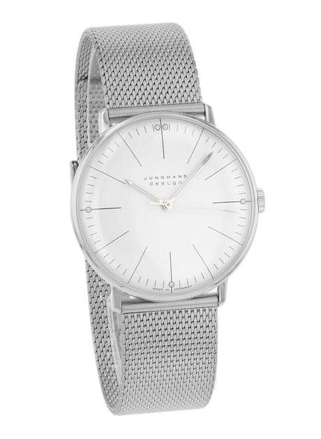 Junghans Max Bill Handwound