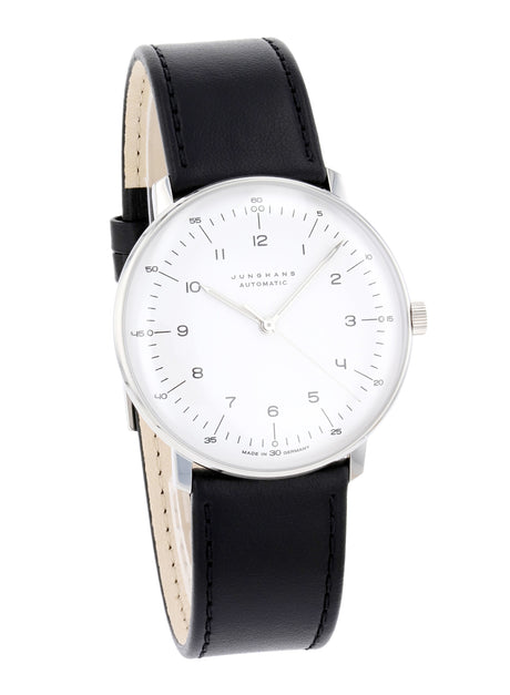 Junghans Max Bill Automatic
