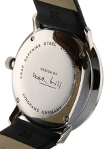 Junghans Max Bill Automatic