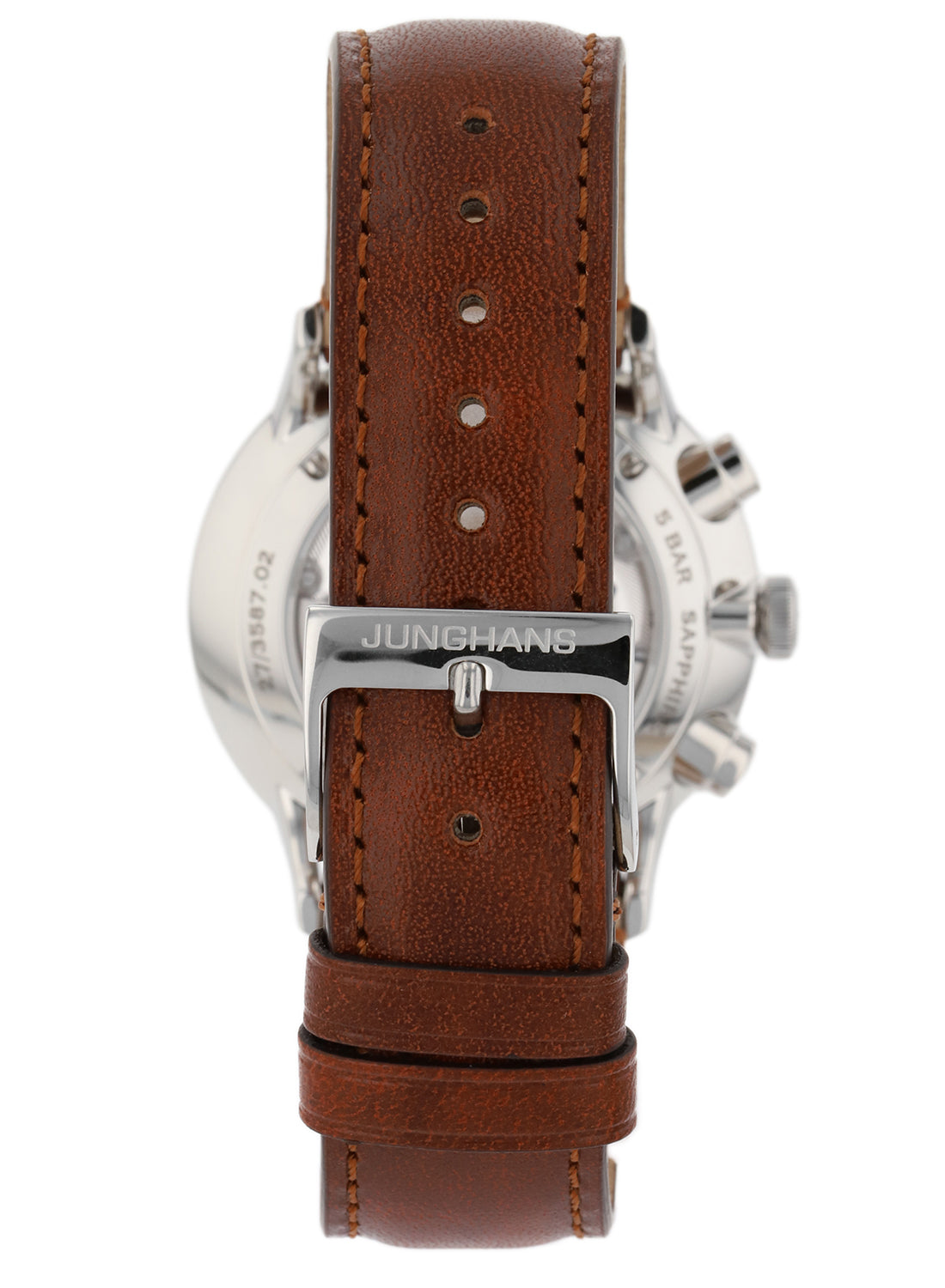 Junghans Meister Telemeter